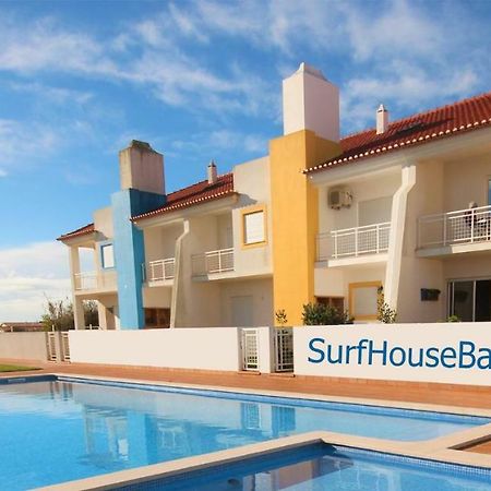 Bed and Breakfast Surf House Балеал Екстер'єр фото