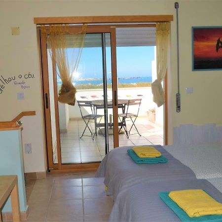 Bed and Breakfast Surf House Балеал Екстер'єр фото
