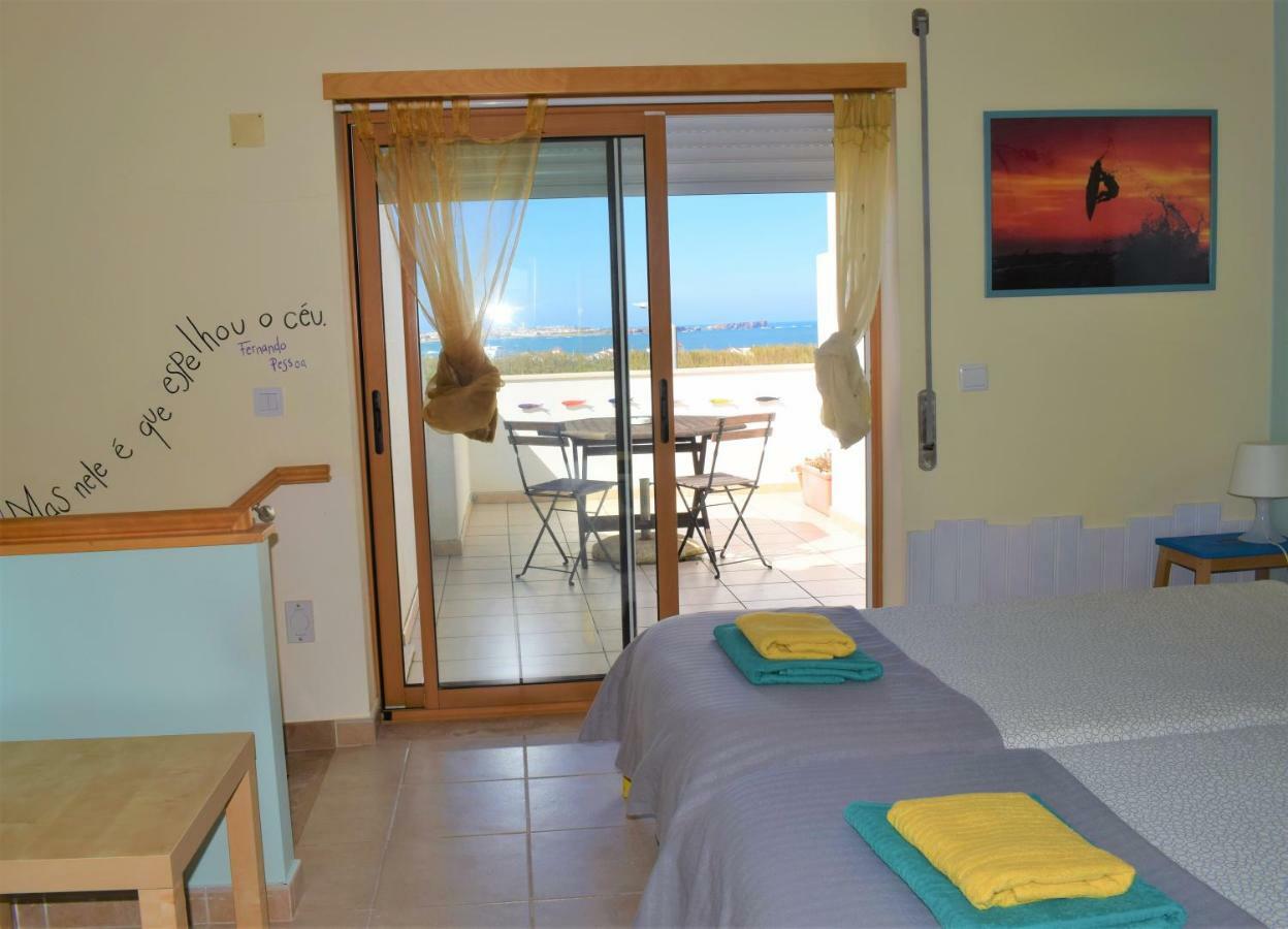 Bed and Breakfast Surf House Балеал Екстер'єр фото